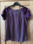 Daisy Fuentes Pretty top Women's - XL