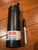 Brand new black thermos water bottle stays cold 12 Hours comes with a lock flips open and carrying handle