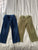 Papo dAnjo Cute boy pants 4T
