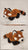 FOX plush doll