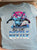 Blue beetle T shirt 6T/6
