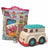 80 Piece Duplo Blocks + Duplo Car