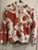 Girls hooded sweatshirt. So soft. Size 10-12 Girls hooded sweatshirt. So soft. Size 10-12 10-12