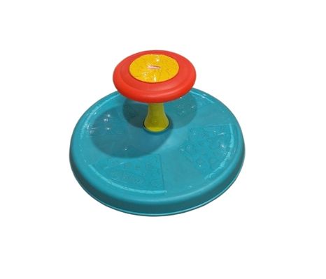 Playskool Sit and Spin