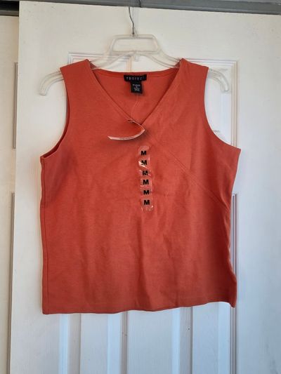 Brand New with Tag Project Tank Top  Women's - M