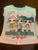 lol surprise lol surprise shirt size 6/6x 6T/6