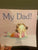 My Dad Book by Chae Strathie