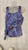 JONES NEW YORK MULTICOLOR TOP Women's - S