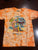 DK Kids Boys San Diego shirt 4T