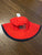 Carters NEW Red Sun Hat Toddler (2-4 yrs)