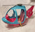 BARBIE HELICOPTER