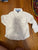 Tommy Hilfiger Tommy Hilfiger white button down 18-24 Months