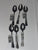 Brand New Spoons. Set of 12 Brand New Spoons. Set of 12