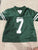 Jets jersey Number 7 smith on back 18 Months