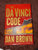 Dan Brown The da Vinci code