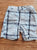Kenneth Cole Reaction Good condition plain chino pants,elasticized back waist, 0-3 Months