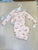 Carters NWT Set of 2 gowns  3 Months