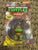 : New Teenage Mutant Ninja turtles  Raphael Keychain by kidrobot