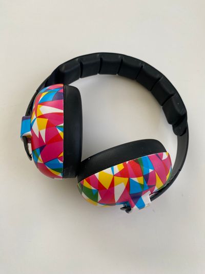 Banz baby hearing protection earmuffs