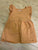 Cat and Jack Yellow Dress 18 Months