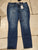 Torrid BNWT Blue Jeans Skinny Fit Women's 14