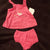 Brand new baby face Brand new dress w bloomers 6-9 Months
