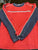 Sonoma large long sleeve knit maroon 10-12