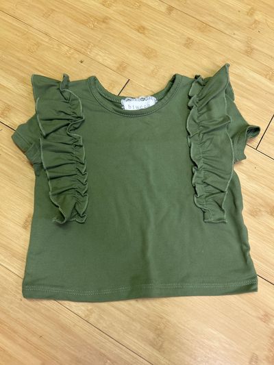 Btween Green tank 2T