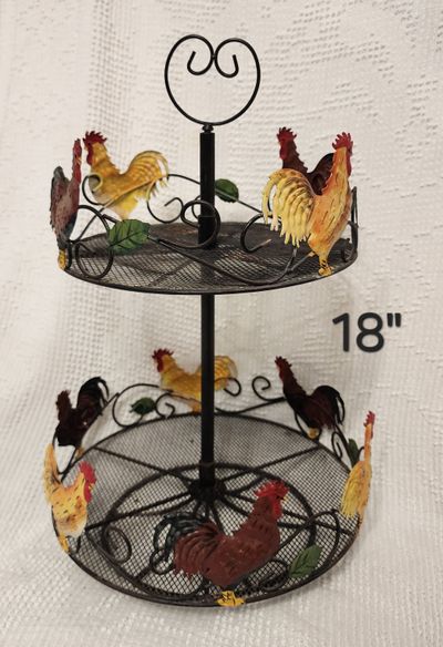 ROTATING ORGANIZER
