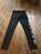 Adidas size large 14 leggings  14-16