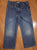 Jumping Beans Straight Leg Boys Jeans 4T, worn 4T