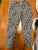 Cat and Jack Dino fossil candy sweat pants 5T/5