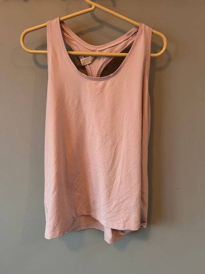 All in motion Racer back tank Women's - XL