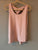 All in motion Racer back tank Women's - XL