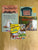 Set of 5 Assorted