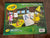 Crayola Alphabet and numbers pad