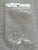 Lot of earrings backs
