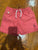 Polo Ralph Lauren Coral color swim trunks 4T/4