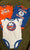 NHL official 3 NY Islanders short sleeve onesies 6-9 Months