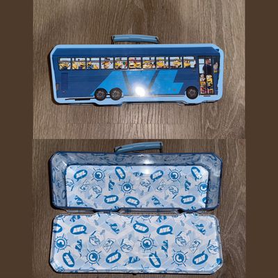Minions storage
