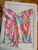 Childrens Place short sleeved shirt size 5/6  5T