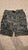 Old Navy Size 16 Camo cargo shorts 14-16