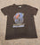 Port & company Spiderman birthday tshirt 3T