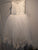 Boutique-unknown brand Size says 4 but fit my tall/big for her age 5 year old. 5T/5