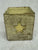 Tea light holder Tea light holder