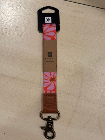 Brand new Keychain Brand new Keychain