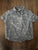 Gymboree Anchor Button Down Shirt  6-12 Months