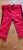 First Impression This athletic pants are in great condition soft & comfy 24 Months