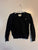 Diesel Black Diesel Sweater- Fits Small, More like a 3T 4T