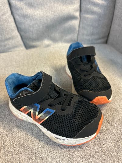 New Balance  7 (Toddler)